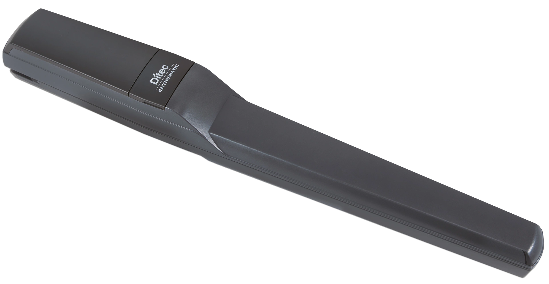 PWR25H para automatización y control de acceso vehicular.