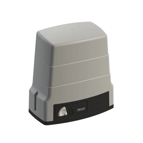 H30/6415 para automatización y control de acceso vehicular.