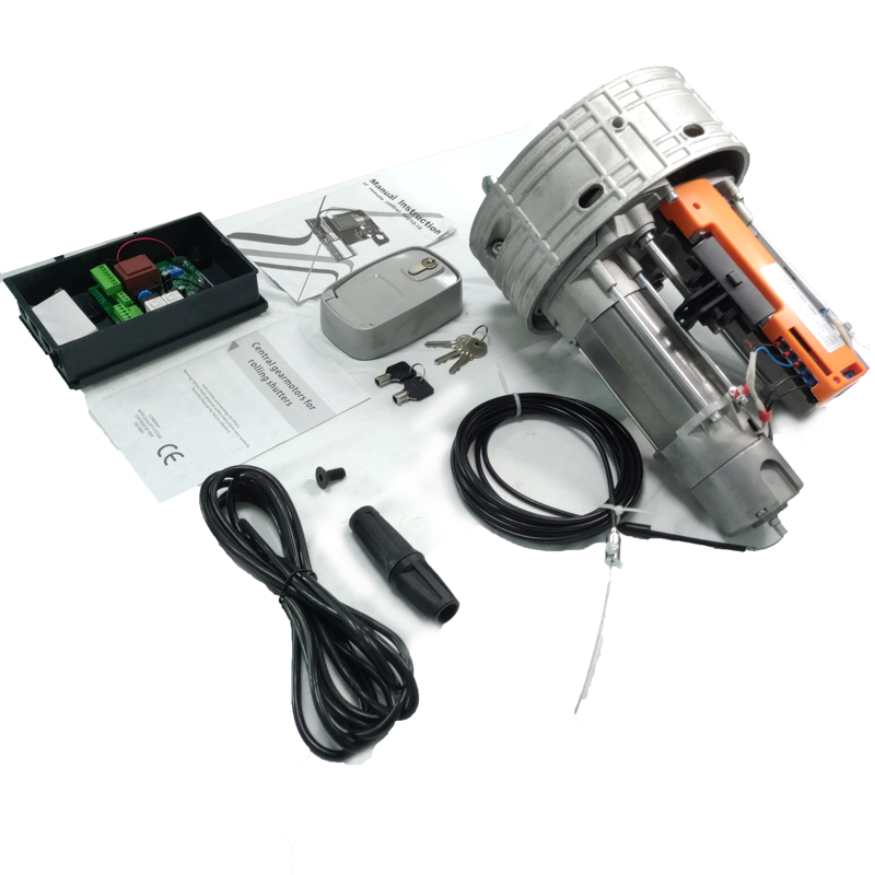 BOLT360KG MOTOR ENROLLABLE 18M2 – 180KG